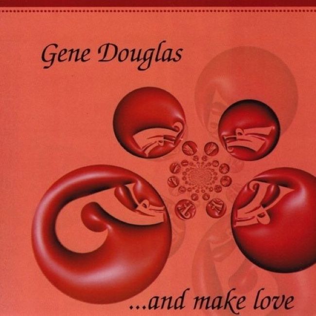 And Make Love cover