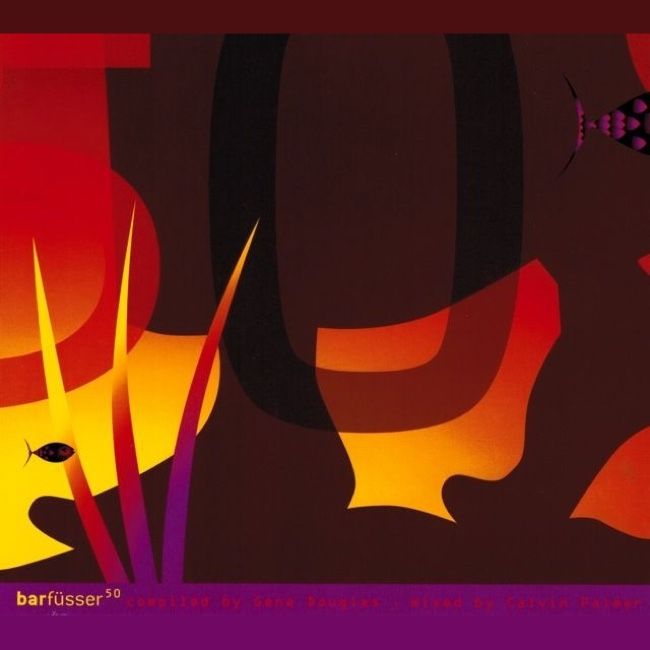 Barfüsser Part 2 cover