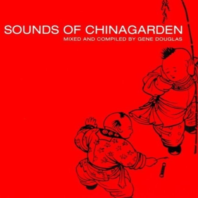Chinagarden Zürich cover