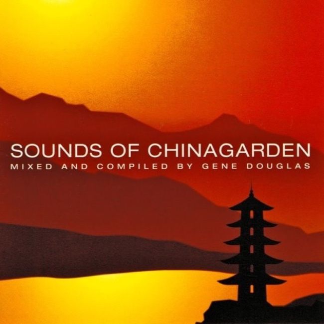 Chinagarden cover