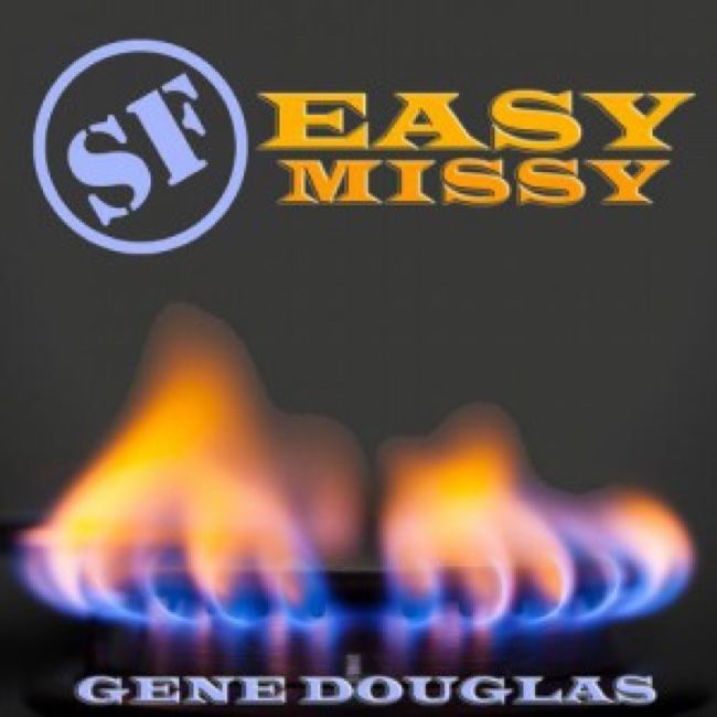 Easy Missy cover