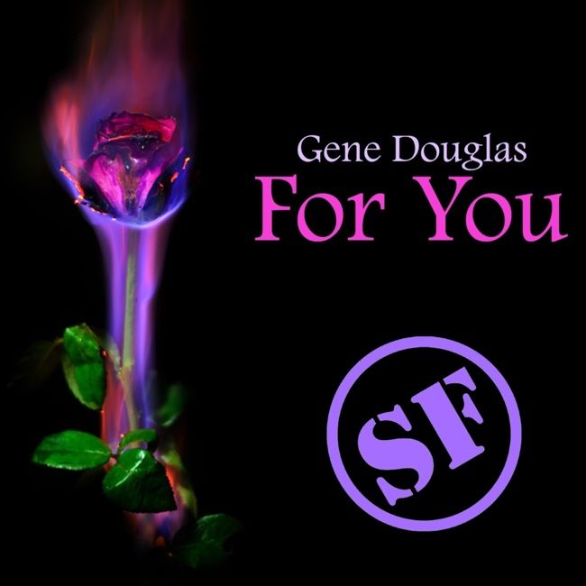 For You cover