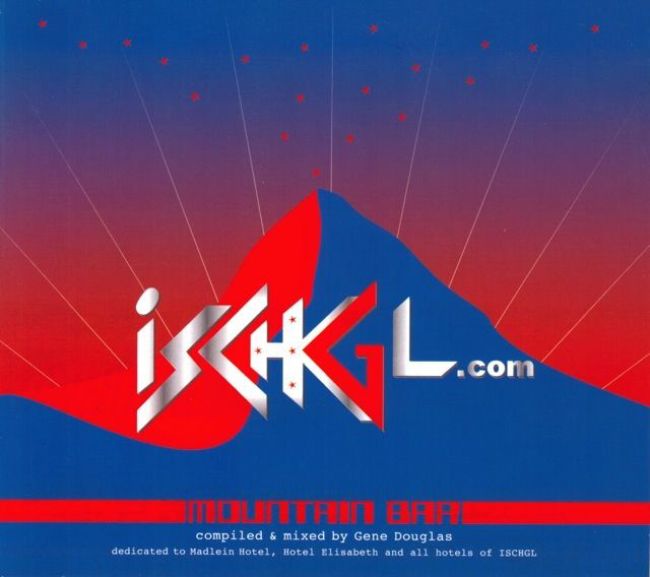 Ischgl Mountain Bar cover