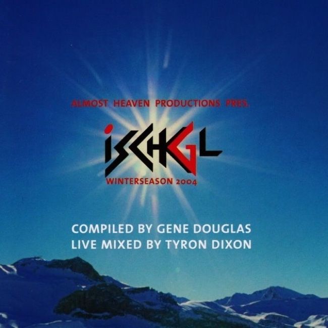Ischgl Vol. 1 cover