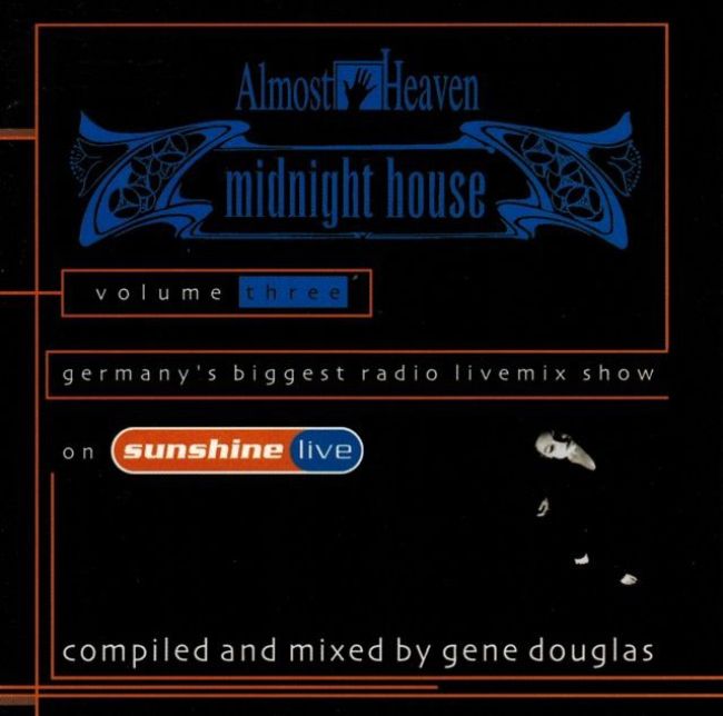 Midnighthouse Vol. 3 cover