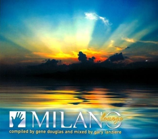 Milano Lounge cover