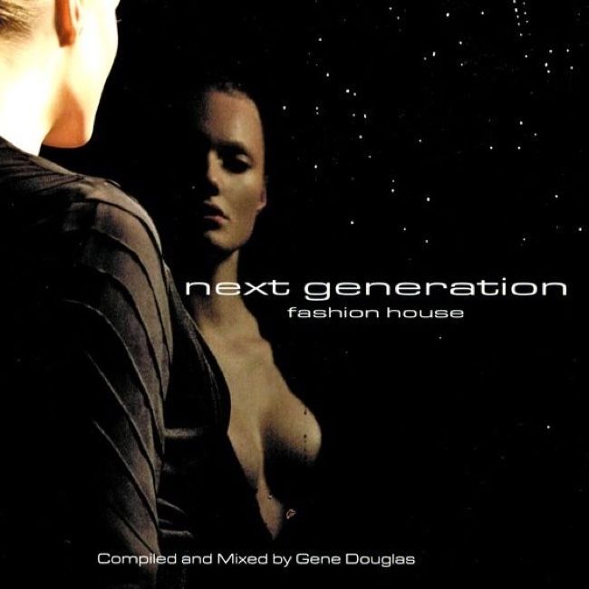 Next Generation cover