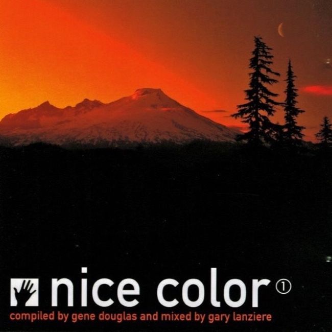 Nice Color cover