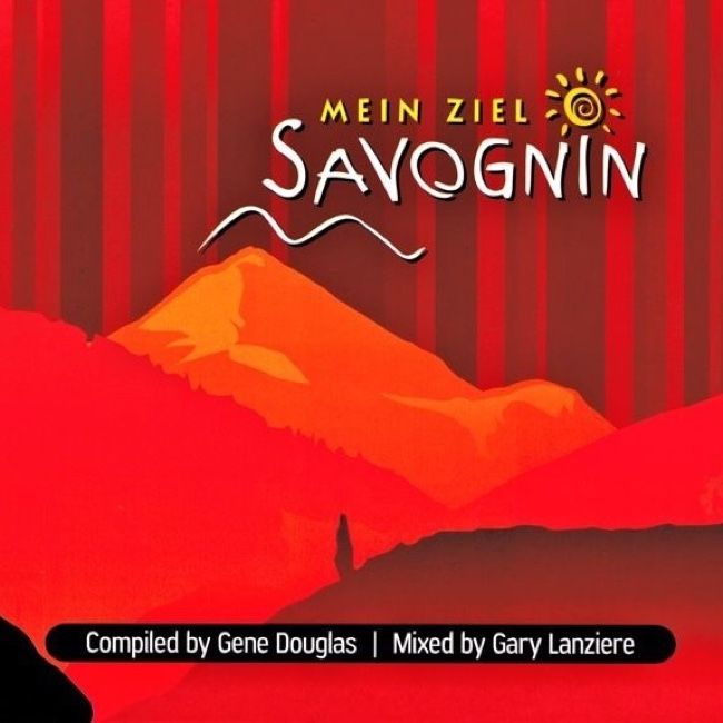 Savogn Swiss cover