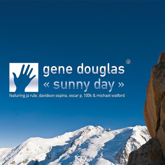 Sunny Day cover
