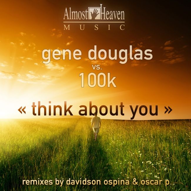 Think About You cover